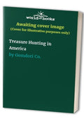 Treasure Hunting In America (English) - MPHOnline.com