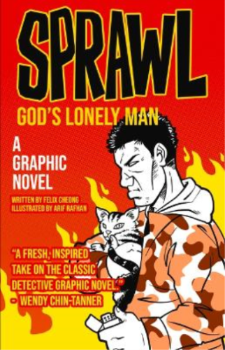 Sprawl: God S Lonely Man - MPHOnline.com