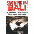 Snowing In Bali - MPHOnline.com