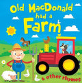 Old Macdonald And Other Rhymes - MPHOnline.com