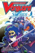 Vanguard Skyride #04 - MPHOnline.com