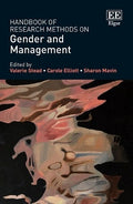 Handbook of Research Methods on Gender and Management - MPHOnline.com