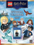 Lego Harry Potter Official Yearbook 2027 (+Minifigure) - MPHOnline.com