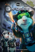 G-FORCE JUNIOR NOVEL - MPHOnline.com