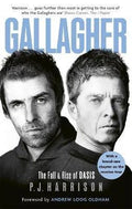 Gallagher: Fall and Rise of Oasis - MPHOnline.com