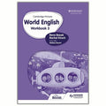 Cambridge Primary World English Workbook Stage 3 - MPHOnline.com