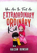 You Are In Fact An Extraordinary Ordinary Kid - MPHOnline.com