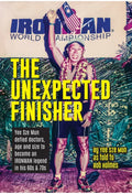 The Unexpected Finisher - MPHOnline.com