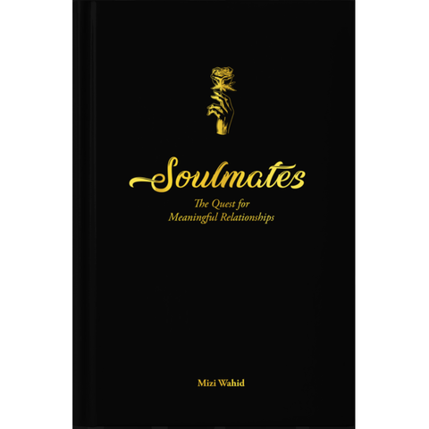 Soulmate The Quest For Meaningful Relationship H/C - MPHOnline.com