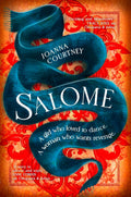 An evocative, unputdownable novel about the infamous Salome. Discover the woman behind the myth, in SALOME by Joanna Courtney, now at MPHOnline.com.