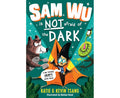 Sam Wu #3: Is Not Afraid Of Dark - MPHOnline.com