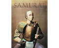 Samurai: An Illustrated History - MPHOnline.com