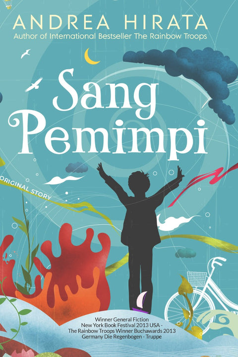 Sang Pemimpi - MPHOnline.com