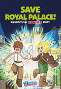 Save Royal Palace! An Unofficial Roblox Story - MPHOnline.com