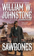 Sawbones (Sawbones #1) - MPHOnline.com