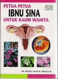 Petua-Petua Ibnu Sina Untuk Kaum - MPHOnline.com