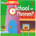 Little Grammar Books - School Or Museum - MPHOnline.com