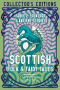 Scottish Folk & Fairy Tales: Fables, Folklore & Ancient Stories - MPHOnline.com