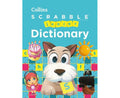 SCRABBLE™ Junior Dictionary - MPHOnline.com