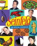 Seinfeld: Cookbook (Uk) - MPHOnline.com