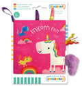 Sensory Snuggables Unicorn Fun - MPHOnline.com