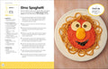 Sesame Street: Let's Cook Together - MPHOnline.com
