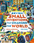 Seven Small Inventions That Changed The World - MPHOnline.com