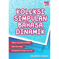 Koleksi Simpulan Bahasa Dinamik - MPHOnline.com