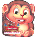 I AM A MONKEY - MPHOnline.com