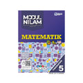 Modul Nilam P&P Abad Ke-21 Matematik Tg 5 Dwibahasa 2023 - MPHOnline.com