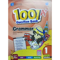 1001 A+ Question Bank Grammar Year 1 - MPHOnline.com