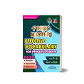 Fokus Masteri Effective Vocabulary For Primary Students Year 1-6 - MPHOnline.com