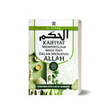 Kaifiyat Mempertajam Mata Hati Dalam Mengenal Allah - MPHOnline.com