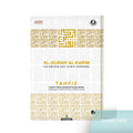 Al-Quran Al-Karim Tahfiz - MPHOnline.com