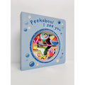 Graduating Mirror Board Book - Peek A Boo I See You - MPHOnline.com
