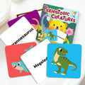 Bear Tale: Flash Card- Vehicles (54 cards) - MPHOnline.com