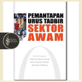 Pemantapan Urus Tadbir Sektor Awam - MPHOnline.com