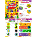 Bee Series - Play Time Mind Bending Activity Book - MPHOnline.com