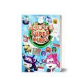 Adiwira Super Wings - MPHOnline.com