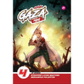 Komik Gaza 4: Strategi Licik British Merampas Palestin - MPHOnline.com