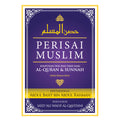 Perisai Muslim - Hisnul Muslim (Saiz Poket) - MPHOnline.com