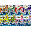 Activity Book 4C - Suku Kata (Buku 3) - MPHOnline.com