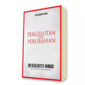 Pergelutan Demi Perubahan - MPHOnline.com