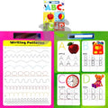 Let's Write Alphabet Capital Letters - MPHOnline.com
