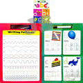 Let's Write Alphabet Small Letters - MPHOnline.com