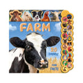 20 Sounds Tabbed Farm - MPHOnline.com