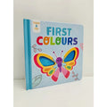 Touch and Feel - First Colours - MPHOnline.com