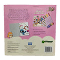TW: Cozy World Comfy Colouring - MPHOnline.com
