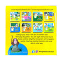 Every Etiquette Box Set of 8 Board Books - MPHOnline.com
