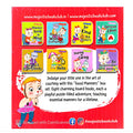 Good Manners Box Set of 8 Board Books - MPHOnline.com